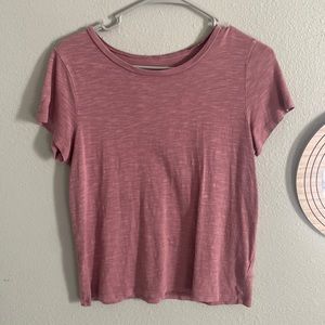 american eagle t shirt